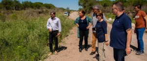 Construirán una alcantarilla en Piedras Blancas