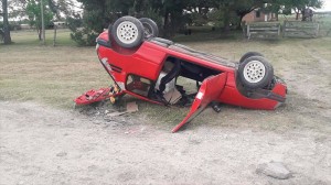 Se tratan de establecer las circunstancias del hecho