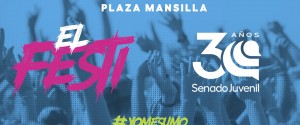 Con un festival de música y actividades en la Plaza Mansilla.