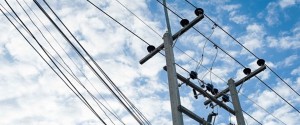 Nuevo tendido eléctrico para Pueblo Brugo