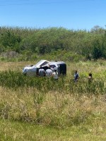 Se tratan de establecer las causas del accidente