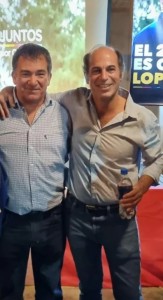 Gutierrez - Lopez.