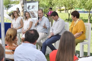 Lanzamiento de la temporada de verano 2022-2023