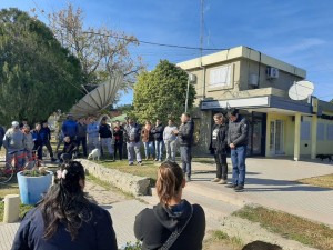 Aumento salarial para trabajadores municipales de Piedras Blancas