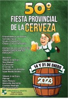 Fiesta de la Cerveza en Crespo