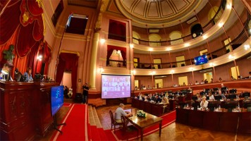 diputados