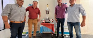 El domingo se disputará la gran final del Torneo.