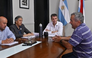 Reducen la tasa de alumbrado público para los hoteleros en Concordia