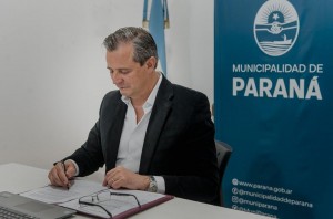 Bahl decide competir por la gobernación