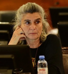 Gracia Jaroslavky.