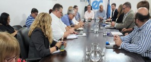 Ofrecimiento del gobierno en la paritaria docente