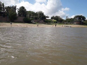 El refulado de arena es fundamental para una buena playa