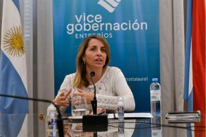 Stratta quiere competir por la Gobernación