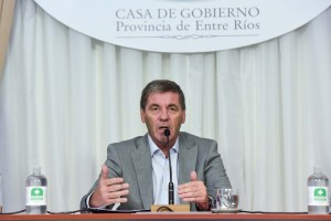 Perjudicadas por la sequía.