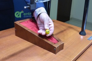 Para cinco localidades entrerrianas .