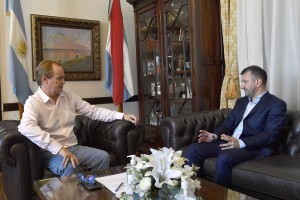 Avanzaron  sobre proyectos de ley que contemplan beneficios para Entre Ríos.