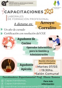 Curso