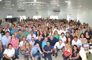 Encuentro en Villaguay