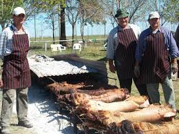 Presentan la fiesta del Chancho con Pelo en Paraná