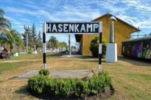 hasenkamp