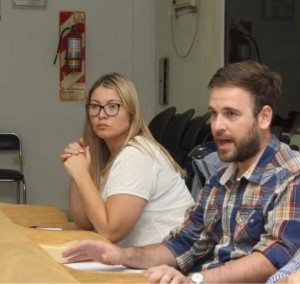 El pedido es de concejales de la oposición