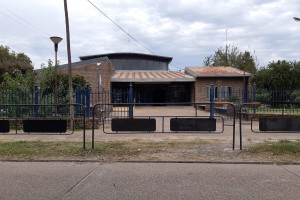 Escuela técnica N° 34 .