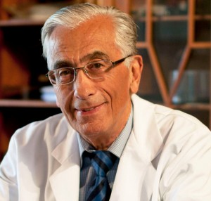 Dr. J Cura