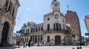 En junio y julio para los trabajadores municipales.