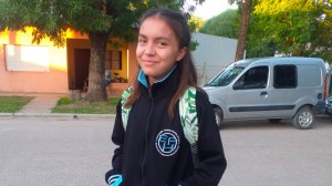 Solicitud de su paradero.