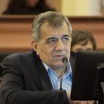José Cáceres