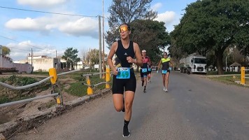 Tuvo gran convocatoria.