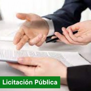 licitacion