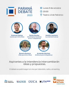 Paraná debate 2023 (2)