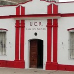 UCR