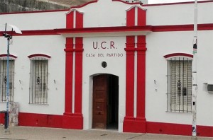 UCR