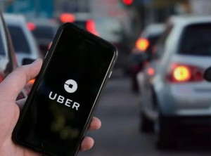 UBER