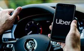 uber