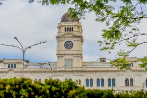 casa de gobierno