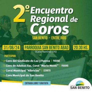 coro