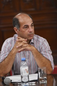 Diputado Marcelo Lopez