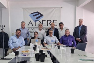 ADERE