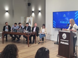 Audiencia pública