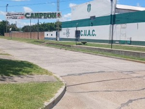 cuac