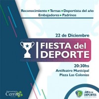deportes