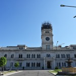 Casa de Gobierno 2