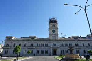 Casa de Gobierno 2