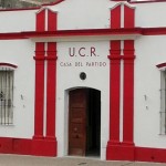 Comité UCR