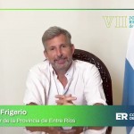 Jornadas Regionales - Rogelio primera