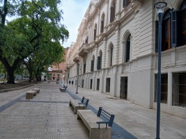 casa degob