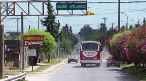 colonia